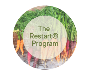 The restart program