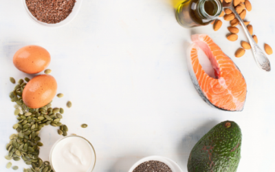 Healthy fats are great, but only if you can absorb them!