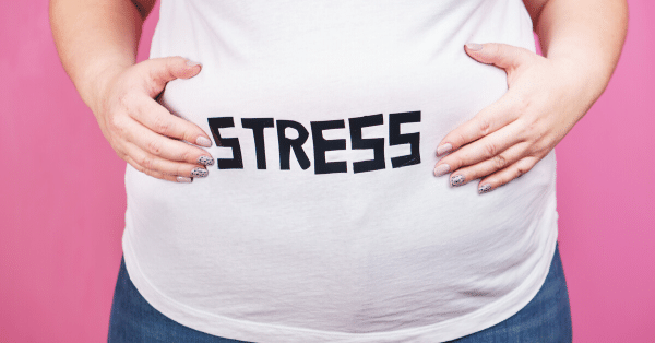 Are Stress & Inflammation Causing Your Weight Gain?