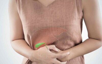Healthy Bile for Fat Loss