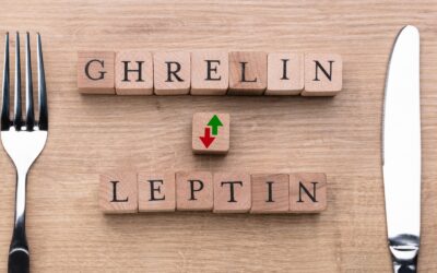 Leptin – your fat loss hormone friend