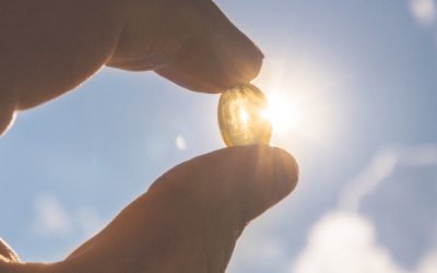 Vitamin D and the Immune System – we’ve been doing it wrong!