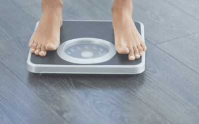 Five Reasons for Weight Loss Resistance – Intro