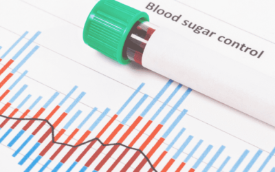 Healthy Blood Sugar: More than just “normal” glucose levels